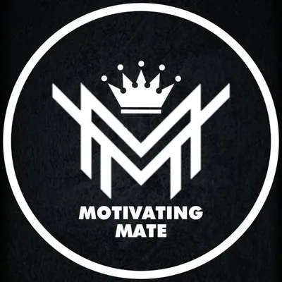 motivatingmate | Business |NFT profile