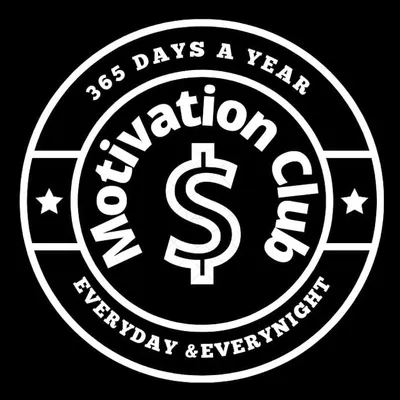 The Motivation Club 🖤 profile