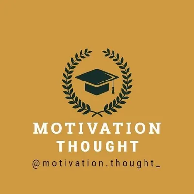 MOTIVATIONAL THOUGHT profile