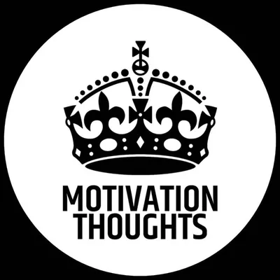 Motivation Thoughts | Aman profile