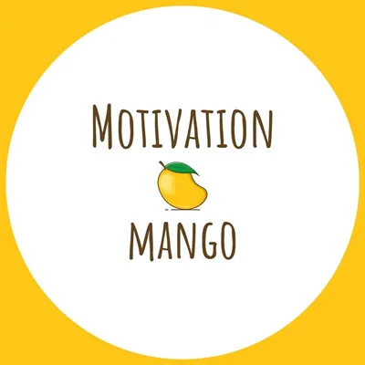 Motivation Mango profile