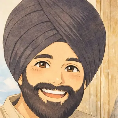 Ishpal Singh Quotes profile