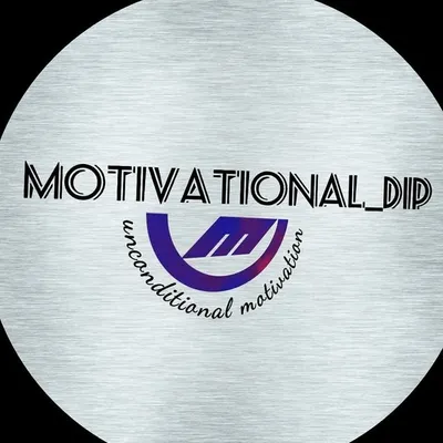 unconditional_motivation profile