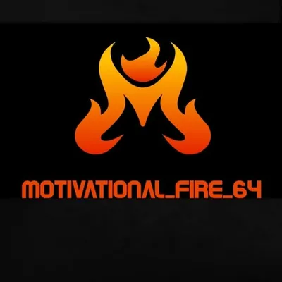 motivational_fire_64 profile