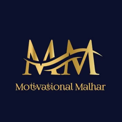 Malhar - Motivational Quotes 😇 profile
