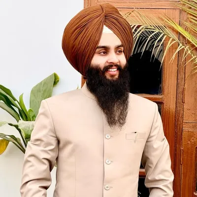 JANPREET SINGH profile