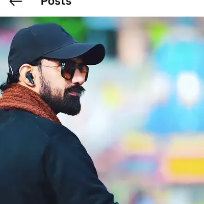 Rex Bishnoi profile