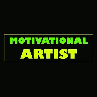 Motivationalartist profile