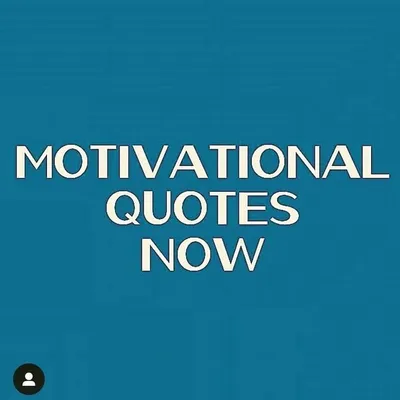 Motivational Quotes profile