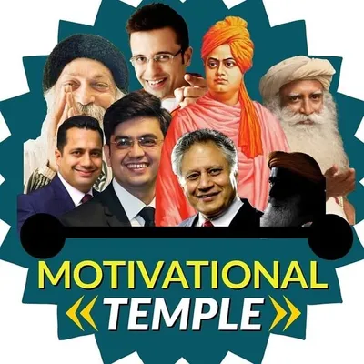 Motivational Temple profile