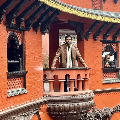 Satyam Gupta profile
