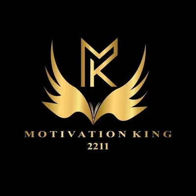 MOTIVATION KING✒️™ profile
