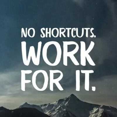 You Can Do It profile