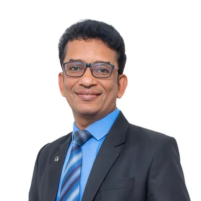 Pritam Kumar Goswami profile