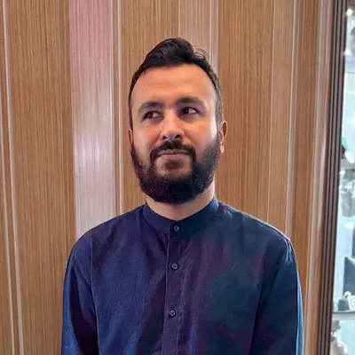 Yusuf Motiwala profile