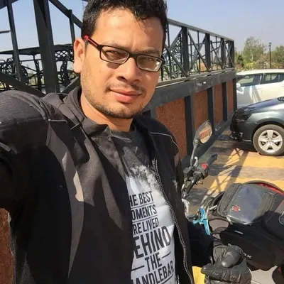 Rakesh profile