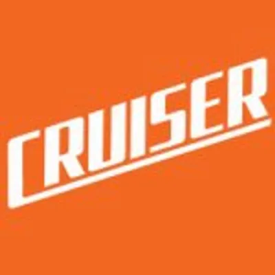 Motorcycle Cruiser profile