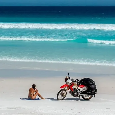 Miriam Maurer - RTWriders profile