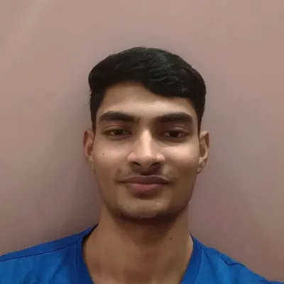 Ankit Kumar Yadav profile