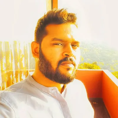 Karan Loliyekar profile
