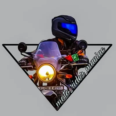 moto_rider_maniac profile
