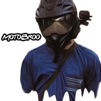 MotoBroo profile