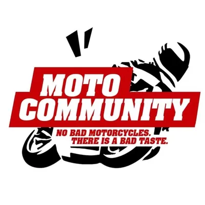 Moto Community Instagram profile photo