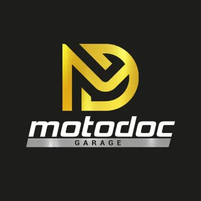 Motodoc garage profile