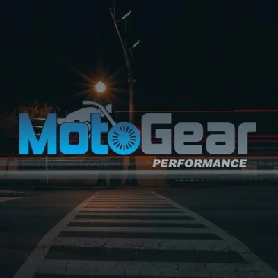 Motogear Performance profile
