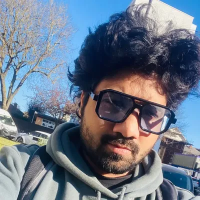 Amal RadhakrishnaN profile