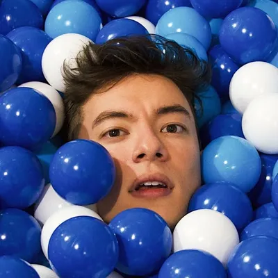 Motoki Maxted profile