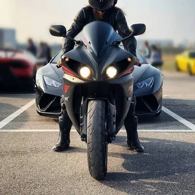 Motolorji profile