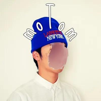 moTom profile