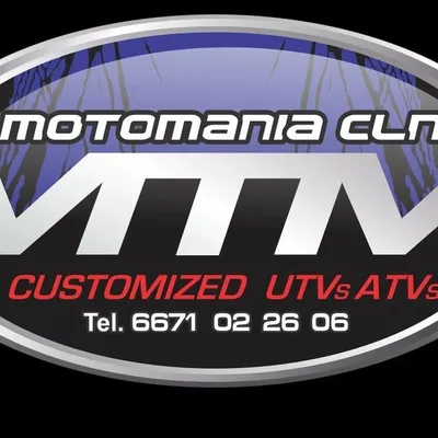 Motomania cln profile