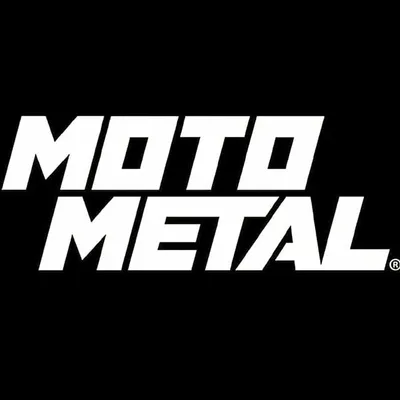 Moto Metal Wheels profile