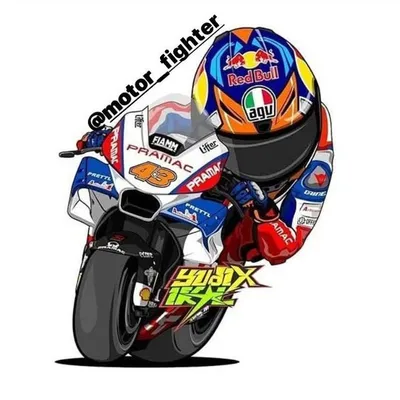 Motor Fighterr profile