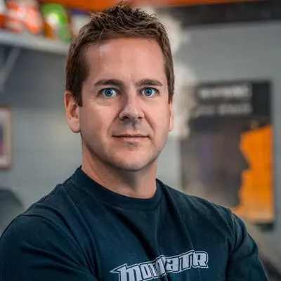 Matthew D'Andria profile