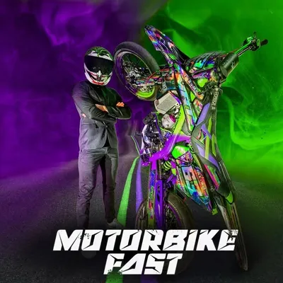 🃏MOTORBIKE FAST 🃏 profile