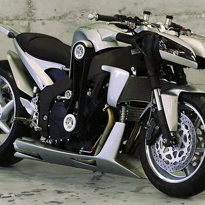 Motorbikes Mania profile