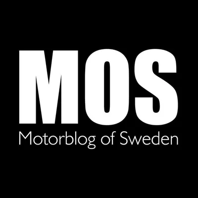 Motorblog of Sweden profile