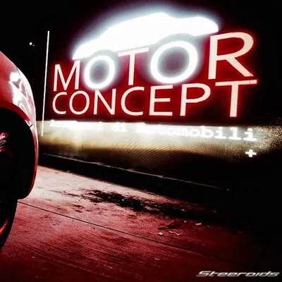 Motor Concept profile