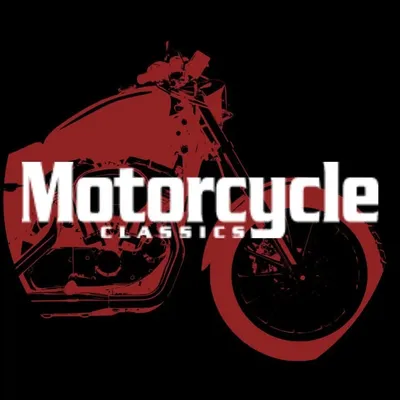 Motorcycle Classics profile