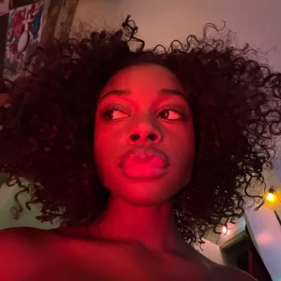 i’m just having fun fr profile