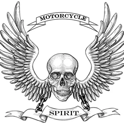 Motorcycle Spirit® profile