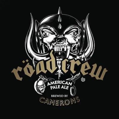 Motörhead Beer profile