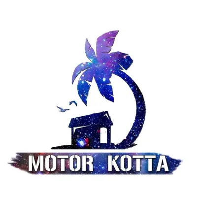 Motor Kotta profile