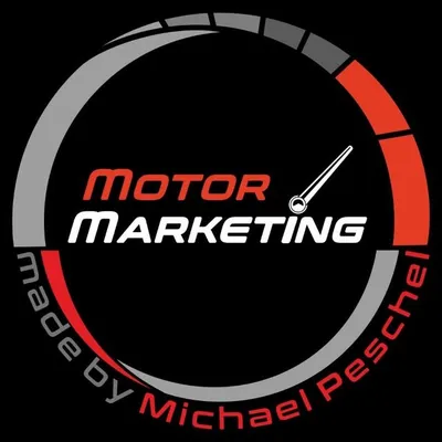 MotorMarketing made by Michael Peschel profile