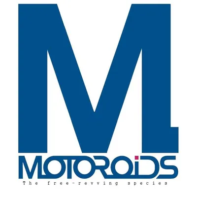 Motoroids.com profile