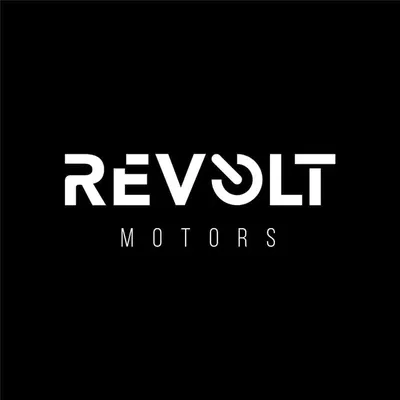REVOLT MOTORS profile