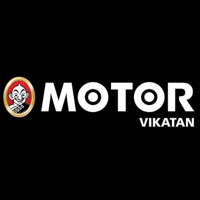 Motor Vikatan profile